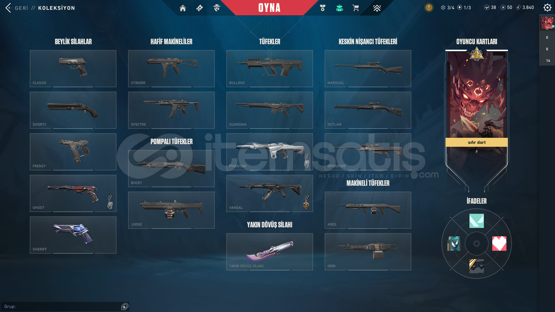 efsane hesap efsane hesap