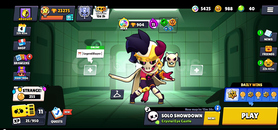 23.000 Kupalı Efsane Ucuz Hesap.