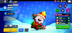 Efsane hesap başlangıç