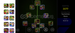 Efsane hesap bombacı mevcut