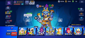 Efsane hesap Colt main 72 karekter Efsane hesap Colt main 72 karekter