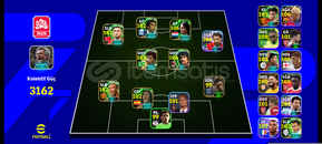 EFSANE HESAP GELDİ EFSANE HESAP GELDİ