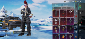 EFSANE HESAP GODZİLLA 