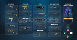 EFSANE HESAP GÜVENİLİR MAĞAZA