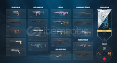 EFSANE HESAP GÜVENİLİR MAĞAZA KAÇMAZ