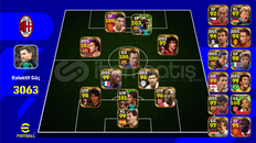 ⭐EFSANE HESAP İCON-EPİC DOLU⭐