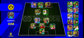 Efsane Hesap Kaçmaz Özel TD !!