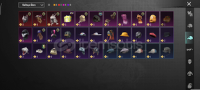 Efsane hesap pazarlıklı 