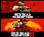 red dead redemption serisi PS5 & PS4