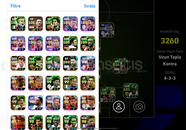 Efsane hesap satışta!!!