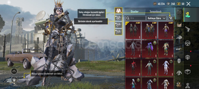 ⚡ EFSANE HESAP UCUZ FİYAT ! ⚡