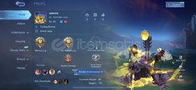 efsane hesap yeni başlayanlara birebir kaçmaz 