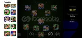 EFSANE HESAP YOK YOK 3202