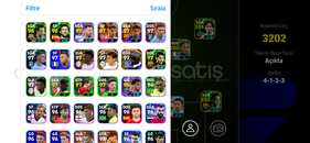 EFSANE HESAP YOK YOK 3202