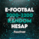 EFSANE HESAPLAR VAR!