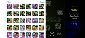 Efsane hesp bedava fiyatina satilik