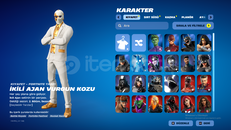 122 SKİN HESAP BU FİYATA KAÇMAZ!! -EPOSTASIZ 122 SKİN HESAP BU FİYATA KAÇMAZ!! -EPOSTASIZ