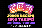EFSANE İNSTAGRAM KEŞFET