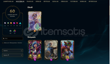 EFSANE KAYN MAİN HESAP