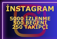 EFSANE KEŞFET ETKİLEŞİM PAKETİ 01