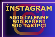 EFSANE KEŞFET ETKİLEŞİM PAKETİ 02