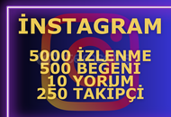 EFSANE KEŞFET ETKİLEŞİM PAKETİ 04