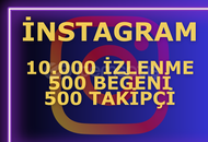 EFSANE KEŞFET ETKİLEŞİM PAKETİ 05