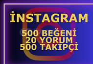 EFSANE KEŞFET ETKİLEŞİM PAKETİ 08