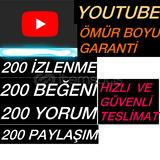 ✅EFSANE KEŞFET PAKETİ + ÖMÜR BOYU GARANTİ✅