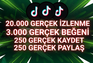 ⭐[EFSANE] KEŞFET PAKETİ | TİKTOK