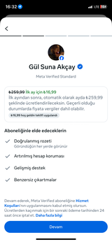 EFSANE KIZ FACE HESABI !!