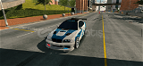 Efsane M3 GT-R BMW