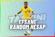 ⭐[EFSANE++]⭐MAİL DEĞİŞEN PES MOBİLE RANDOM⭐