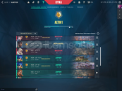 EFSANE MAİNLEMELİK DEĞERLENECEK HESAP 