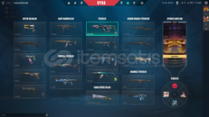 EFSANE MAİNLEMELİK HESAP 