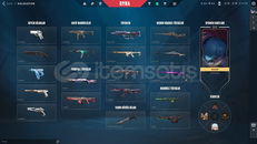 ACİL SATILIK HESAP ÇOK UYGUNA