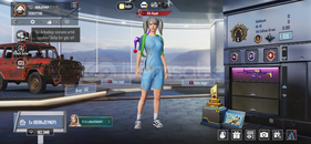 EFSANE MAİNLİK NADİR KOMBİNLİ