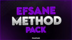 Efsane Method Pack