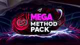 EFSANE METHOD PAKETİ İÇİNDE 25 TANE VAR