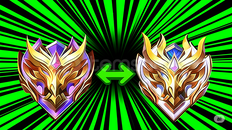 Efsane → Mistik Güvenli Rank Boost