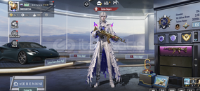 EFSANE NİHAİLİ LOTUSLU HESAP