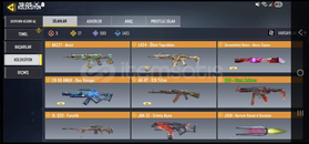 EFSANE ÖTESİ HESAP DETAYLAR AÇIKLAMADA