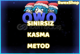 ⭐[efsane]⭐owo kasma metodu