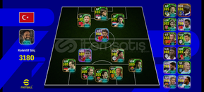 EFSANE OYUNA BASLAMALIK HESAP