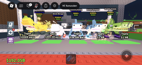 ⭐️⭐️⭐️EFSANE PAKET!!!⭐️⭐️⭐️ ⭐️⭐️⭐️EFSANE PAKET!!!⭐️⭐️⭐️