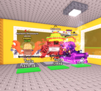 ⭐️ EFSANE PAKET !!⭐️400M + 105M + 157M