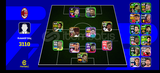 EFSANE PES HESABİ 103 DECLAN RİCE 102 BİG TİME 