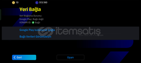 EFSANE PİQUE+BREZİLYALI KÂKÂ