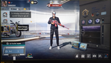 Efsane pubg hesap