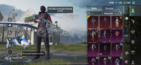 EFSANE PUBG HESAP TEMİZ BAĞLI EFSANE PUBG HESAP TEMİZ BAĞLI